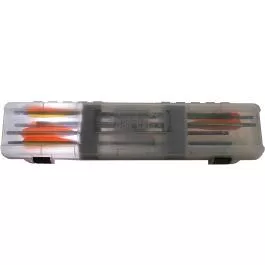 MTM Case-Gard Crossbow Bolt Case