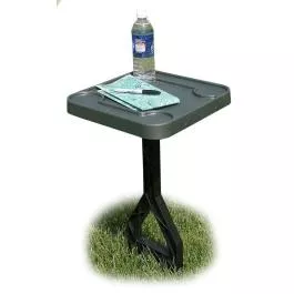 MTM Case-Gard Jammit Personal Outdoor Table for Cookouts Barbeques Sports