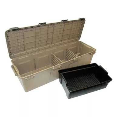 MTM MGC - The Mule Mobile Gear Crate