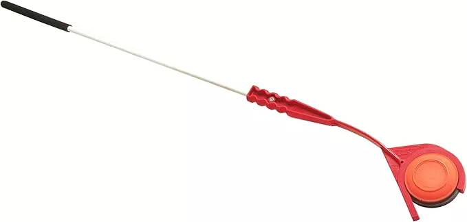 MTM Molded Products Company EZ-MR Long Range Clay Thrower #EZ-MR-30