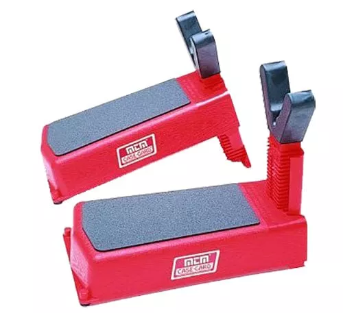 Mtm Pistol Rest, Mtm Pr-30Adj Pistol RestRed