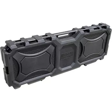 MTM RC42T Tactical Rifle Case, 42 Inches, Black