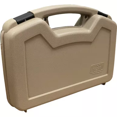 MTM SC3 Suppressor Case, Dark Earth