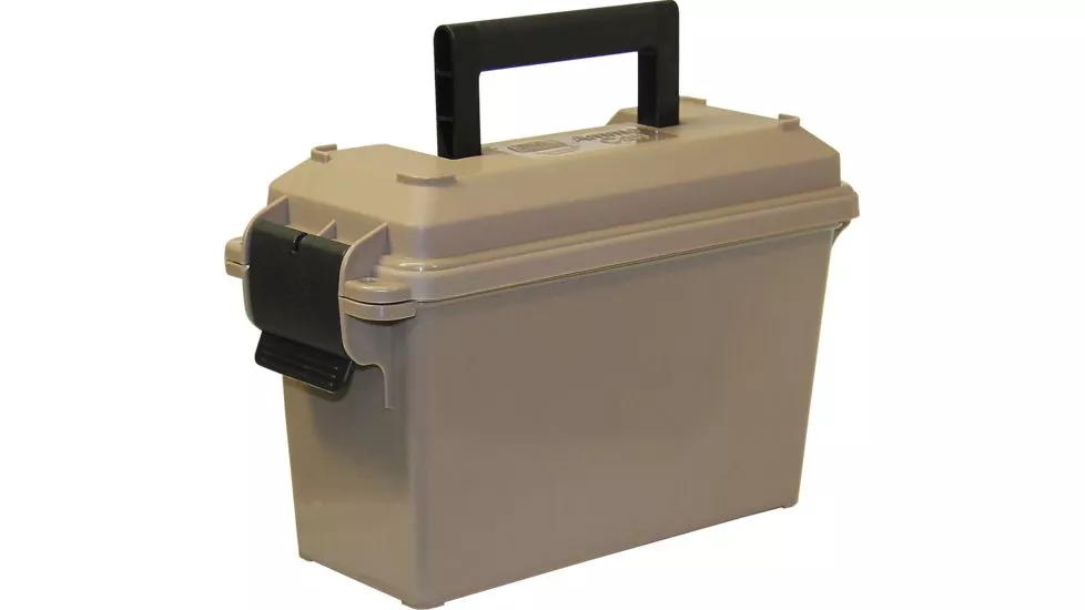 MTM Tactical Magazine Can #TMCLE