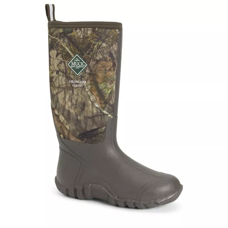 Muck Men’s Fieldblazer Classic Tall #FBC-MOCT