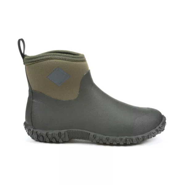 Muck Men’s Muckster II Ankle Boot M2A-300