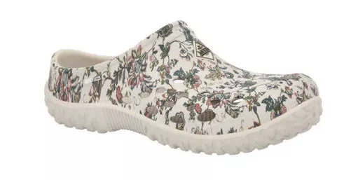 Muck Women’s Muckster Lite EVA Clog #MLCW1FLR