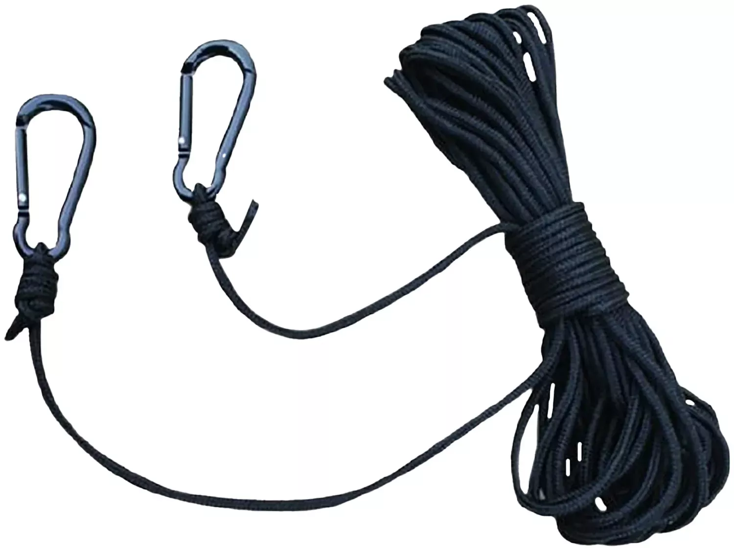 Muddy Lift Cord Hoist Rope 30' 2-Pack MUD-LA050