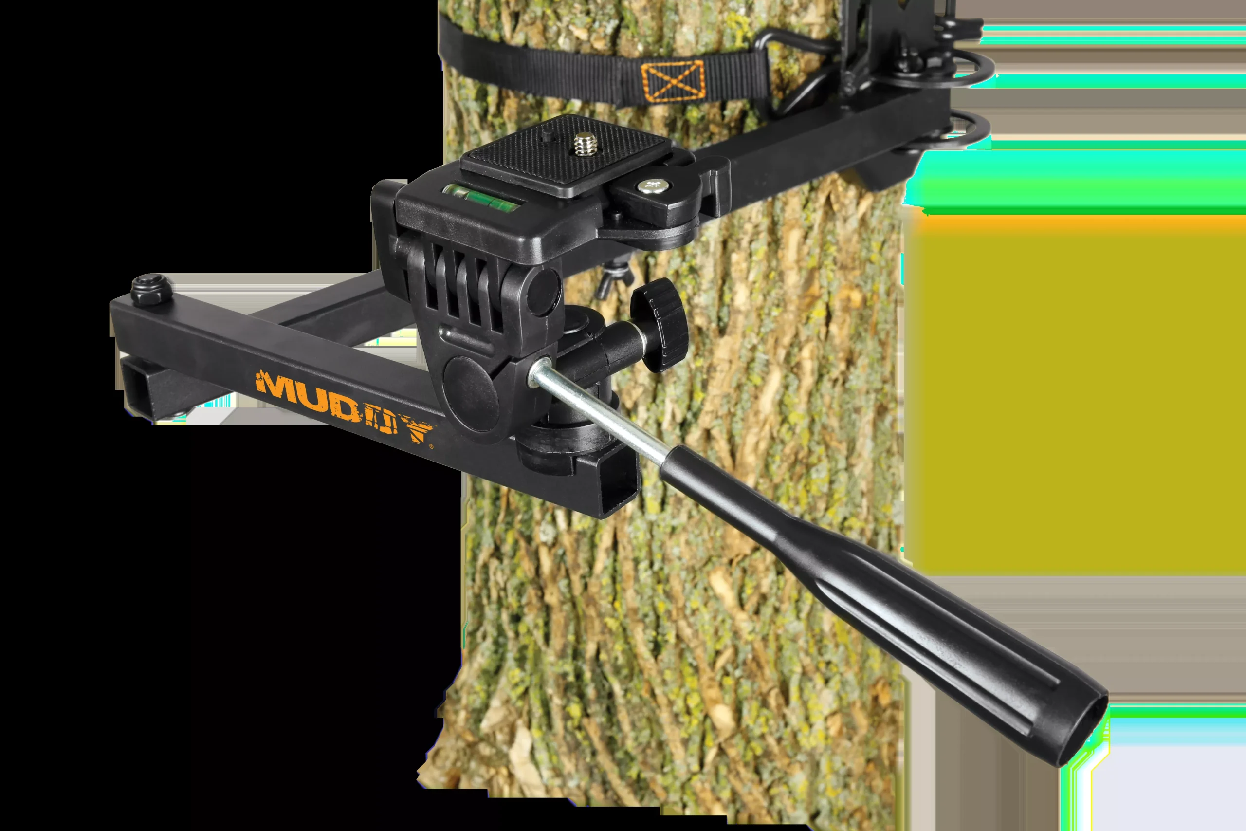 Muddy MUD-MCA100 Basic Camera Arm Black
