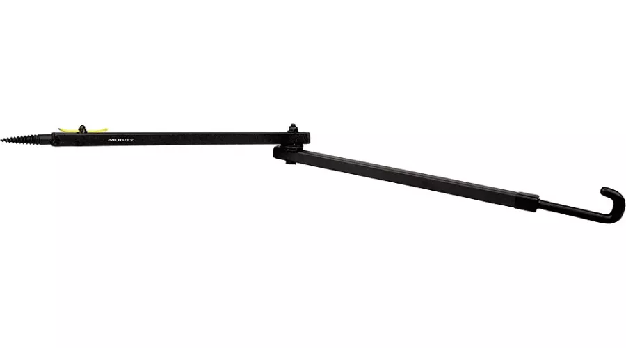 Muddy Multi-Hanger, 12 pcs
