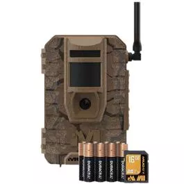 Muddy Outdoors Mitigator 2.0 Battery/SD Camera