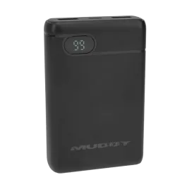 Muddy Outdoors Nucleus Powerbank 5V