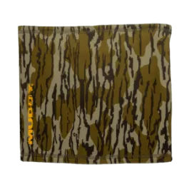 Muddy Outdoors TRX Windproof Fleece Neck Gaiter