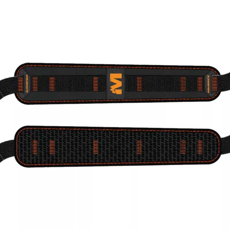 Muddy Overlander Flexible Comfort Sling Black