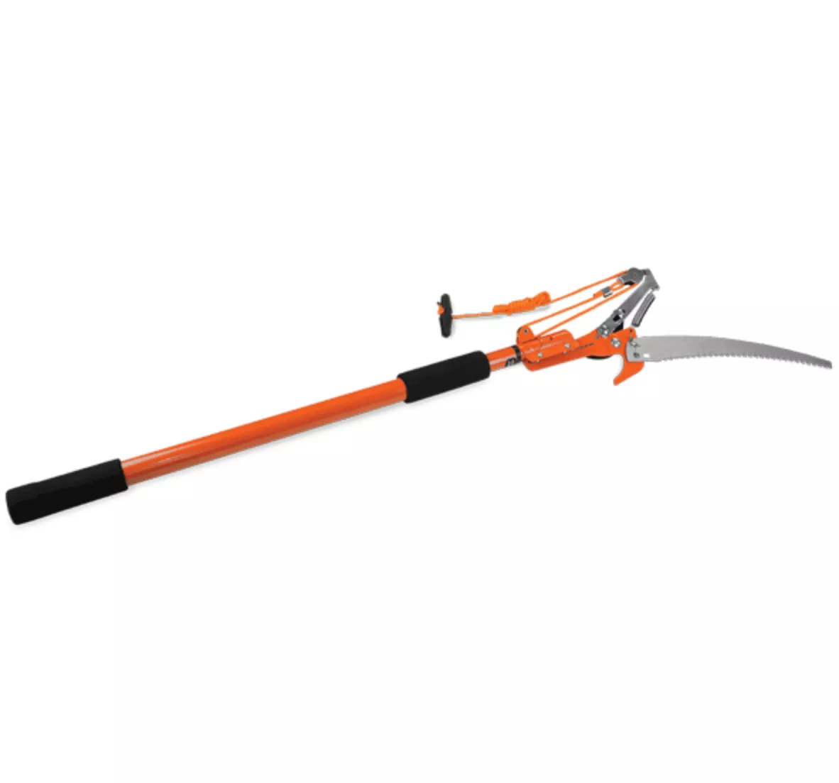 Muddy Pole Saw 12" Serrated Blade Orange CR75-V