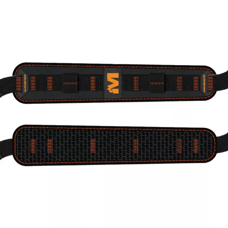 Muddy Summit Ridge Flexible Comfort Sling Black