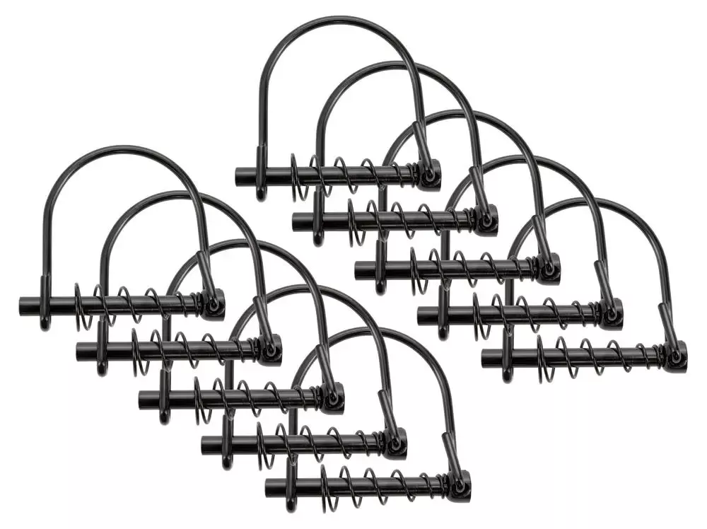 Muddy Tree Stand Snap Pins 10-Pack MUD-SNP-10PK