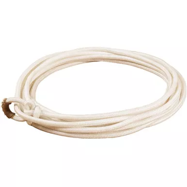 MUSTANG 5/16in x 25ft Cody Kid Ranch Rope (3441-25)