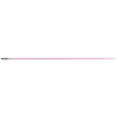 Muzzy 1048-C Saber Fish Arrow Carp Point, 32 Inches