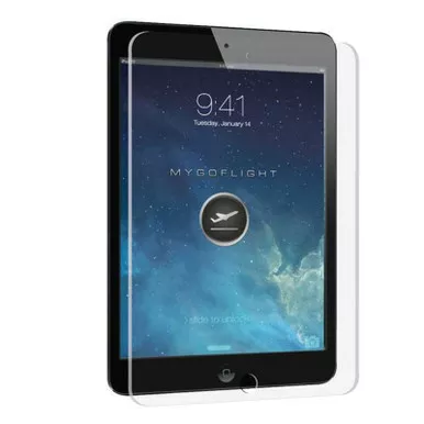 MYGOFLIGHT ArmorGlas Screen Protector For iPad Pro 12.9in Gen 1-2 (ACC-1475)