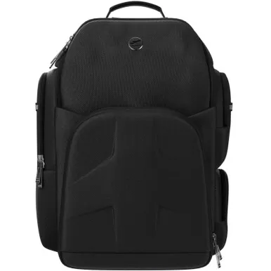 MYGOFLIGHT PLC Pro 2024 Edition Black Flight Bag (BAG-1105)