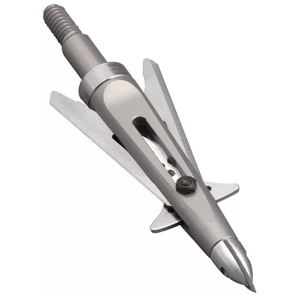 NAP Killzone 2.0 Trophy Tip Broadheads