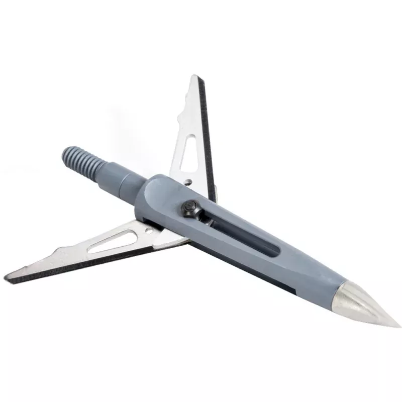 Nap Killzone Cut-On-Contact Broadheads 2 – 3pk 100gr