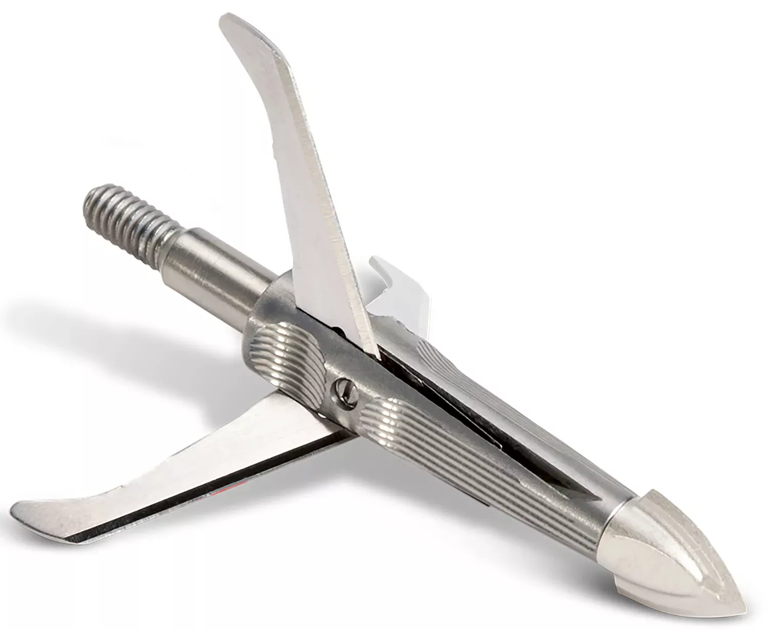 NAP Spitfire Maxx Trophy Tip Mechanical Broadhead 100 GR 3 Pack NAP60798