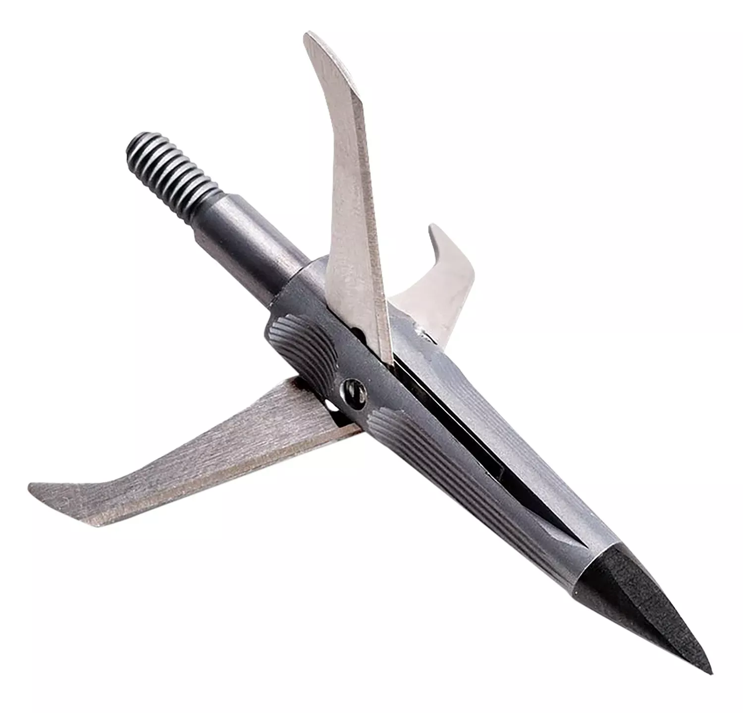 NAP Spitfire XXX Broadhead 100 Grain 3 Pack NAP60146