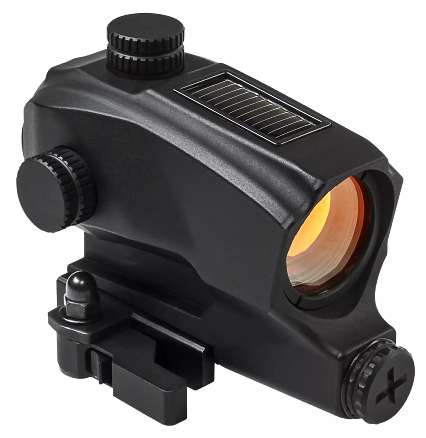 NcStar 130 Solar Reflex 1x30mm Red Dot Reticle