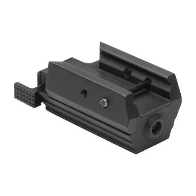 NcStar AAPRLS Tactical Pistol Red Laser
