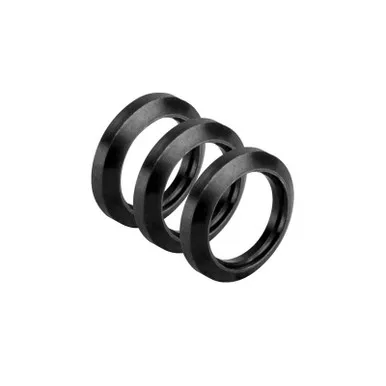 NcStar AARCW AR-15/M4 Muzzle Crush Washers (3 Pack)