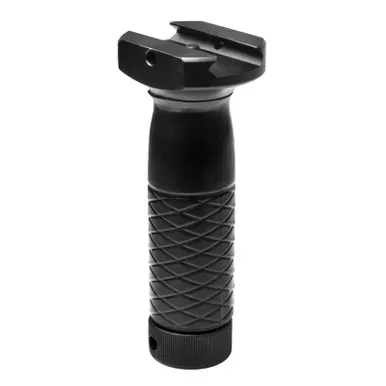 NcStar AARH AR-15 Verticle Grip - Aluminum