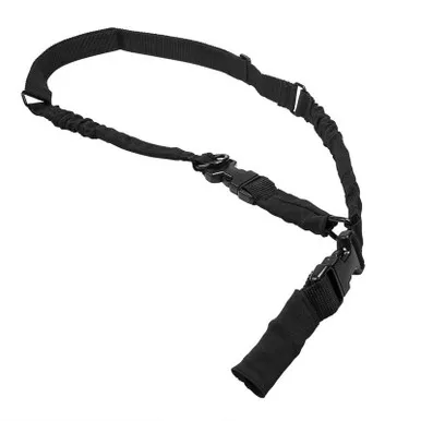 NcStar AARS21P 2 Point or 1 Point Sling w/ Metal Spring Clips