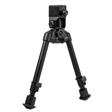 NcStar ABABNL AR-15 Bayonet Lug Bipod w/ Notched Legs