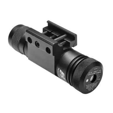 NcStar APRLSG Green Laser w/ Weaver Style Mount