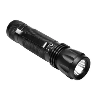NcStar ATFLB 3W 160 Lumen LED FlashLight