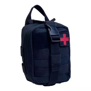 NcStar C1RTK1 Compact Trauma Kit