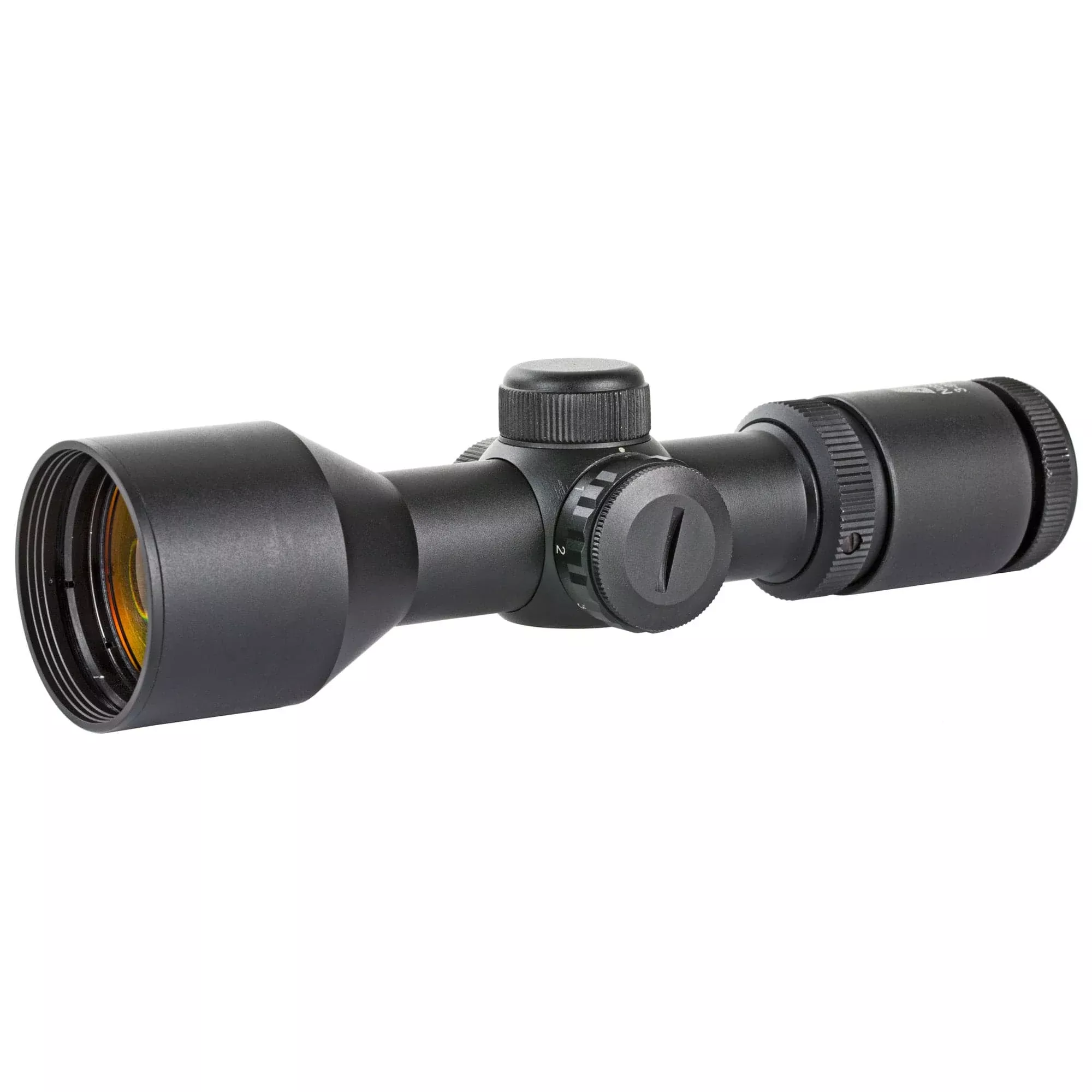 Ncstar Compact Scope 3-9×42