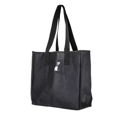 NcStar CSB2997 Groccery Shopping Tote Bag