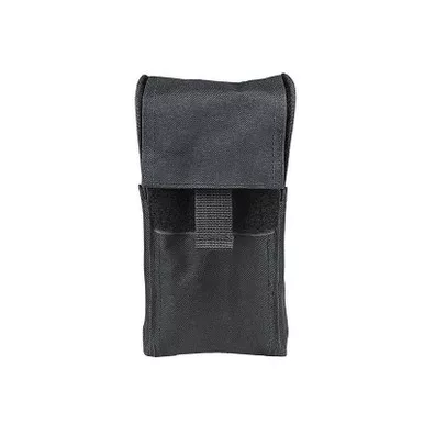 NcStar CV25SHP MOLLE Shotshell Carrier Pouch – Holds 25 Shot Shells