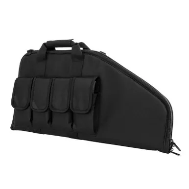 NcStar CVCP2961 Tactical 28" Pistol Case