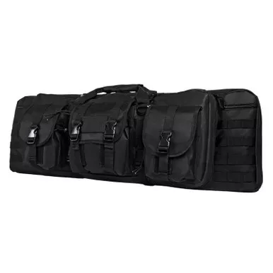 NcStar CVDC2946 36” Double Carbine Case