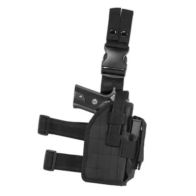 NcStar CVDLHOL2954 Universal Drop Leg Holster