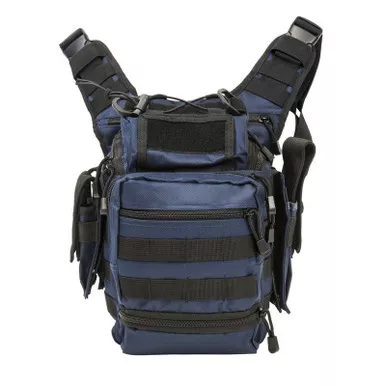 NcStar CVFRB2918 First Responders Utility Bag