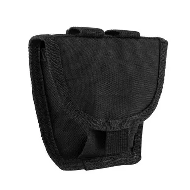 NcStar CVHCP2973 MOLLE Handcuff Pouch