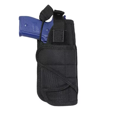NcStar CVHOL3032 Adjustable Wrap Around Universal Vertical Holster