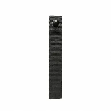 NcStar CVMSL3011 6″ MOLLE Strap w/ Metal Thumb Snaps (4 Pack)