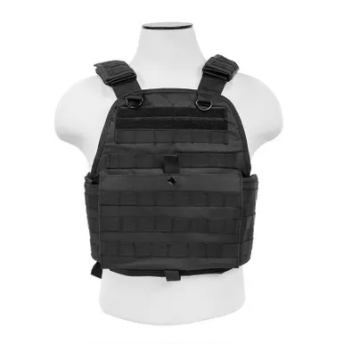 NcStar CVPCV2924 Plate Carrier Vest