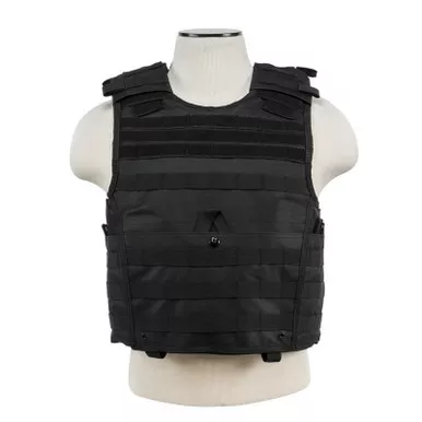 NcStar CVPCVX2963 Expert Heavy Duty Plate Carrier